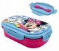 Śniadaniówka Minnie