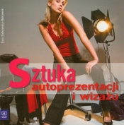 Sztuka autoprezentacji i wizażu - Ewa Fałkowska-Rękawek
