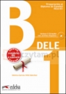 Preparacion DELE B1 Nuevo examen książka +CD