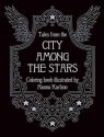 Tales from the City Among the Stars Hanna Karlzon
