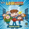  Leo! Znowu ty? T.1 Niecny plan audiobook