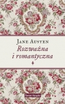 Rozważna i romantyczna pocket Jane Austen