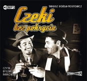 Czeki bez pokrycia - Tadeusz Dołęga-Mostowicz