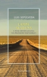 Lampa Aladyna i inne opowiadania na przekór pamięci Sepulveda Luis
