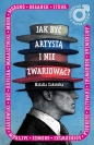 Męski punkt widzenia. Jak być artystą i nie zwariować - Natalia Zakolska