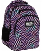 Plecak BackUp 7 - Szachownica crazy (PLB7W20)