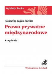 Prawo prywatne międzynarodowe