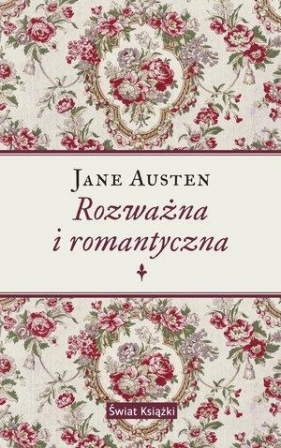 Rozważna i romantyczna pocket - Jane Austen