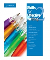 Skills for Effective Writing 2 Student'sBook