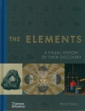 The Elements A Visual History of Their Discovery Philip Ball