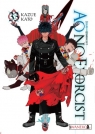 Ao No Exorcist. Tom 33