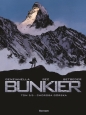 Bunkier Tom 5 Choroba górska - Christophe Bec, Stephane Betbeder