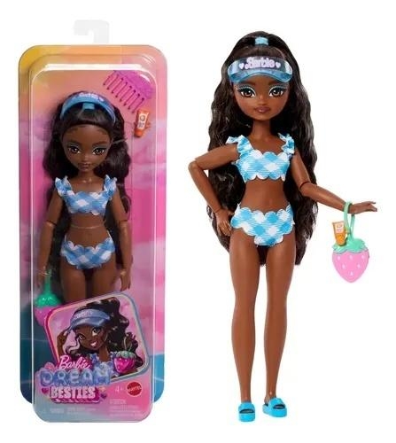 Barbie Dream Besties Brooklyn