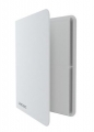 Gamegenic: Casual Album 8-Pocket - White