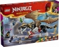 Klocki Ninjago 71809 Smoczy mistrz Egalt (71809)