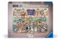 Puzzle 2D: Psy 1000 el. (12001453)