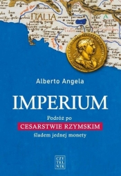 Imperium - Angela Alberto