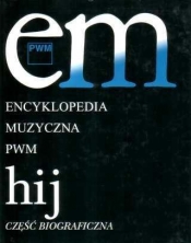 Encyklopedia muzyczna Tom 4