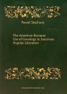 The American Baroque Use of Iconology in American Popular Literature  Stachura Paweł