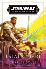Star Wars. Trials of the Jedi (High Republic) wer. angielska Charles Soule