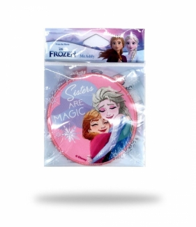 Coolpack, Nakładka McAddy Disney Core/McNeill - Frozen (65539PTR)