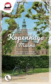 Kopenhaga i Malmö - Paulina Górszczak