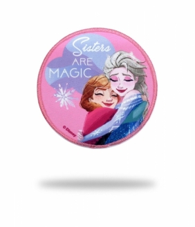 Coolpack, Nakładka McAddy Disney Core/McNeill - Frozen (65539PTR)