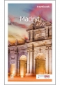 Madryt Travelbook - Aleksander Hryniuk, Agnieszka Sobolewska