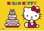Puzzle 2X12 Kitty obchodzi urodziny (075539)