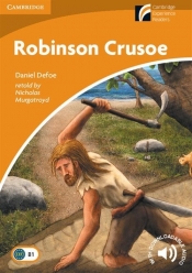 Robinson Crusoe - Defoe Daniel, Murgatroyd Nicholas