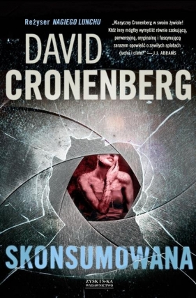 Skonsumowana - David Cronenberg