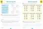Matematyka. Karty pracy ucznia, klasy 1-3. Ćwiczenia do nauki w szkole i domu - Emilia Figacz