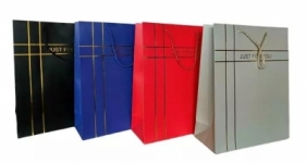 Torba prezentowa L MIX