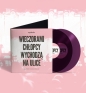 Wieczorami chłopcy wychodzą na ulice. 25 lat miłości w czasach popkultury (Trans Violet 2 Vinyl)