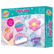 Zestaw kreatywny Beauty Studio - Kule do kąpieli (STN 5539) (Zgnieciony kartonik)