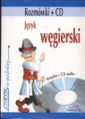 Węgierski kieszonkowy w podróży + CD