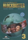 Blockbuster 3 Podręcznik + CD Gimnazjum Dooley Jenny, Evans Virginia