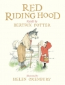 Red Riding Hood Potter Beatrix