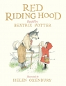 Red Riding Hood Beatrix Potter