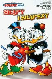Gigant Skąpy i skąpszy - <br />