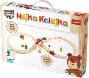 Hejka Kolejka TREFL