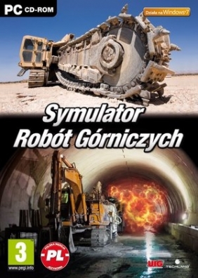 Symulator Prac Górniczych