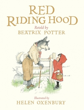 Red Riding Hood - Beatrix Potter