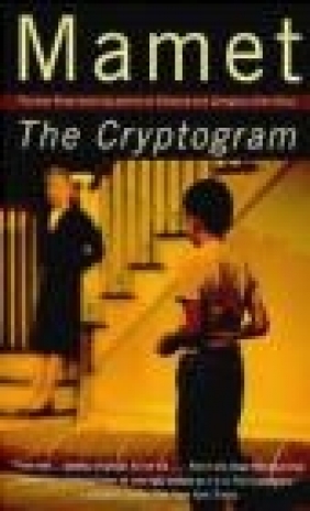 Cryptogram David Mamet