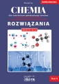 Rozwiązania Chemia Nowa Matura Tom 5 do zeszytów chemia zbiór zadań 10-12 - Michał Fau
