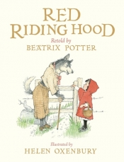 Red Riding Hood - Potter Beatrix