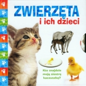 Zwierzęta i ich dzieci