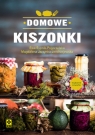 Domowe kiszonki które leczą Magdalena Jarzynka-Jendrzejewska, Ewa Sypnik-Pogorzelska