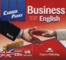 Career Paths Business English CD