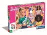  Puzzle 104 Super Kolor Barbie